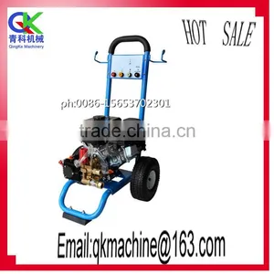 Home Use High Pressure Car Washer thumbnail-1