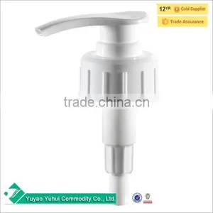 Thick Stripe Anti Slip Design Lotion Pump thumbnail-1