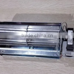 AC Cross Flow Fan Motors,AC Motors,Tangential Fan Motor thumbnail-1