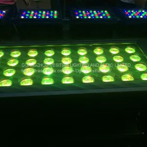 Single Head 36x10w Rgbw 4in1 Led City Color Light Outdoor Disco Lighting for Sale thumbnail-3