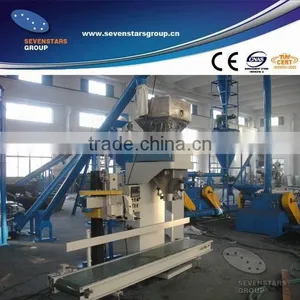 Used Tyre Recycling Shredder Machine thumbnail-1