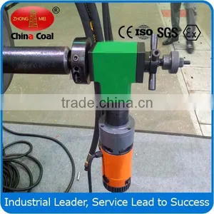 ISD150 Model Electric Pipe Tube Beveling Machine Beveler With High Quality thumbnail-2