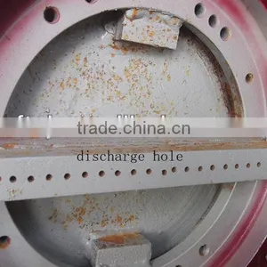 Type135 Double Stage Granulating Machine thumbnail-5