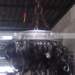 2014 MW5 Electric Lifting Magnet Machinery thumbnail-1