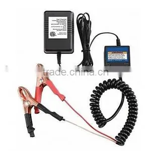 Automatic Battery Float Charger thumbnail-1