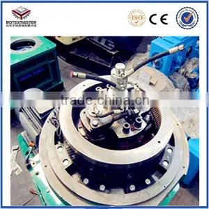 Wood Pellet Machine Price and Wood Pellet Mill With Durable Roller and Die thumbnail-1