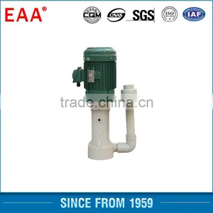 Welding 316L Suspension Type Axial Flow Pump thumbnail-1