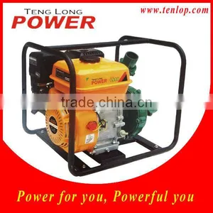 Industrial Water High Pressure Pump thumbnail-1