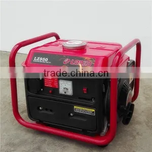 Hot Style 7hp 1kw 2kw 2.5kw 2.8kw 3kw 5kw 6kw 6.5kw 7kw 8kw 10kw Gasoline Generator thumbnail-4