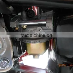 China Factory Home Use High Efficiency Generator Electric Start Kit Power Max Generator Parts Electric Generator thumbnail-6