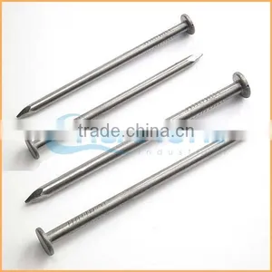 Manufacture High Quality Low Price Common Iron Nail Type Wood Wire Nail Made in China thumbnail-1
