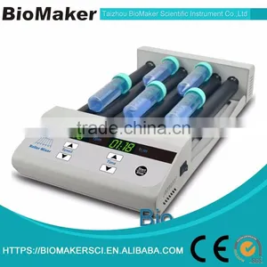 BS-LSM-80 Blood Roller Mixer Instrument thumbnail-1