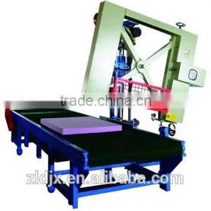 Foam Cutting Machine,2016 Polyurethane Foam Cutting Machine thumbnail-1