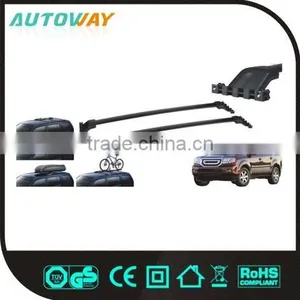 Professional White 4x4 Roof Rack thumbnail-6