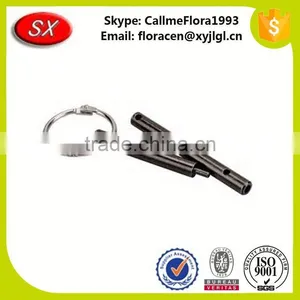 OEM&ODM Custom Hight Clevis Pins From China thumbnail-3