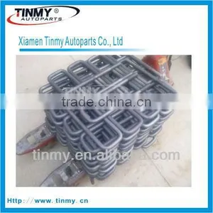 Trailer Grade 8.8 U-bolt thumbnail-1