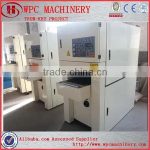 ISO CE Certificate Sander Machine for Wood Floor Sanding thumbnail-1