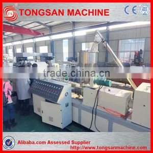 CE Approved PVC Automatic Edge Banding Production Line thumbnail-3