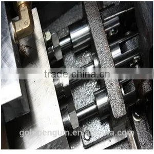 QI'E Coconut Oil Expeller Machine thumbnail-6