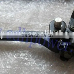 Bicycle Engine Dual Brake Levers (gas Engine Kits)/double Lever Brake /bicycle Dual Brake thumbnail-1
