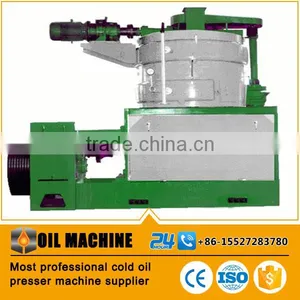 Cambodia High Oil Yield Rate Tea Seed Oil Extruding Expeller Green Tea Seed Oil Bleeding Machine Best Price thumbnail-3