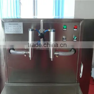 Essential Oil Bottle Filling Machine /Cooking Oil Filling Machine thumbnail-3