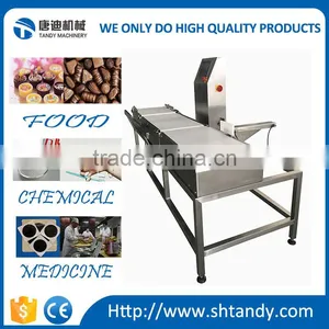 2016 Hot Sale Prices Widely Used High Precision Check Weigher thumbnail-2