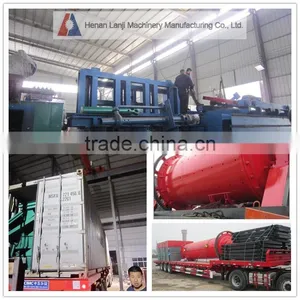 Ball Mill Equipment Manufacturer thumbnail-6
