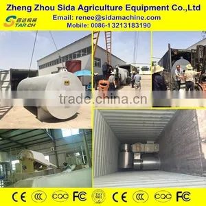Yam Flour Process Machine for Cassaca Flour/Amala Flour Making thumbnail-3