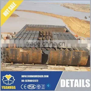 Deepwater Dredge Ship for Copper Mining Plant thumbnail-4