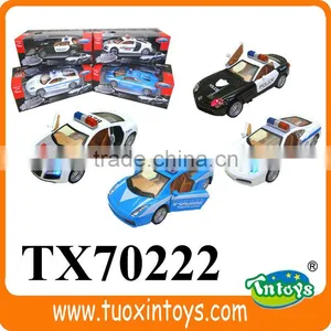 1:32 Pull Back Die Cast Car China Toy TX70222 thumbnail-1