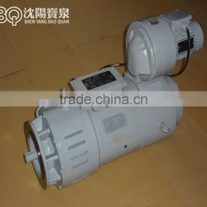 Hot Sale Slewing Motor for H3/36B Tower Crane thumbnail-1