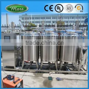 Automatic CIP Cleaning In Palce System thumbnail-1
