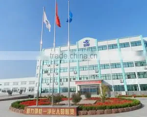 Shandong Xinli Environmental Protection Material Co., Ltd. company overview - view 2 thumbnail