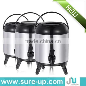 Instant Heating Water Dispenser Hot Water Dispenser Thermos Water Dispenser thumbnail-1
