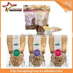 Best Sale Low Cost Pouch Packing Machine Stand up Pouch Filling Machine Milk Pouch Packing Machine thumbnail-1