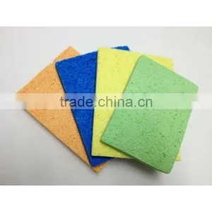 Naturel Cellulose Sponge thumbnail-1