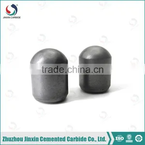 2017 New HIP Sintered Tungsten Carbide Mining Buttons thumbnail-1