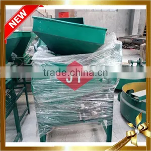 JT-150 Model Peanut Husking Plant/Groundnut Peeling Machines thumbnail-2