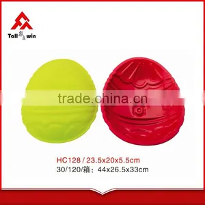 Silicone Rubber Cake Mold thumbnail-1