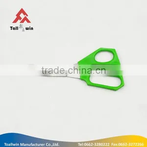 7" Long Handle Pruning Shears thumbnail-1