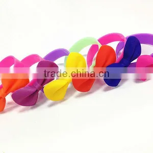 Round Silicone Bracelet thumbnail-1