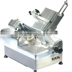 Best Sale! 13'' Full Automatic Frozen Meat Slicer Machine thumbnail-1