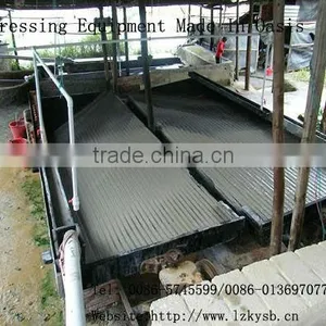 Iron Ore Concentration Machine Or Equipment Plant/Gold Ore Concentration Machine Or Equipment Plant/Chromium Ore Concentrati thumbnail-1