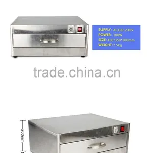 TBK 996A 100W LCD Curing UV Glue Curing Box Light Ultraviolet Lamp thumbnail-3