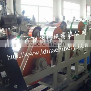 PP, Pet Packing Strap Production Line,pet Packing Strapping Production Line,packing Strap Production Line thumbnail-1