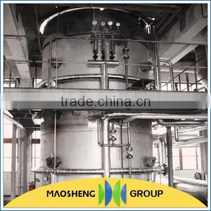 Maosheng High Quality Bulk Sesame Oil Mill thumbnail-2