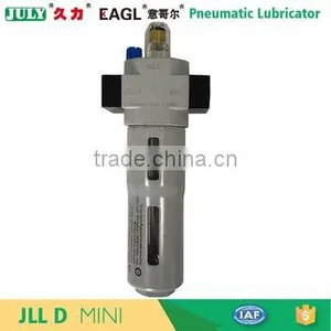 Custom Logo JULY High Quality Input Pressure Afc Air Filter Regulator and Lubricator thumbnail-1