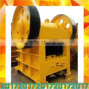 North Korea Popular Competitive Jaw Crusher PE Series thumbnail-4