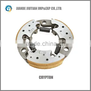 CRYPTON Motorcycle Clutch Carrier Assy With High Quality thumbnail-1